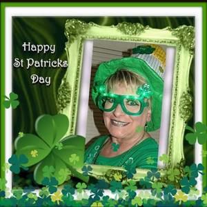 Meet your Posher, Cathy